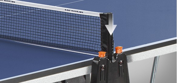ADJUSTABLE NET